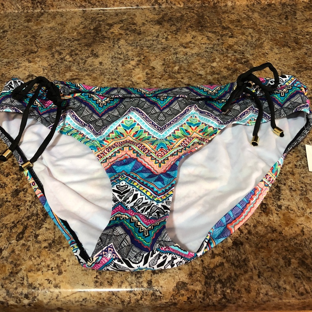 Swim suit